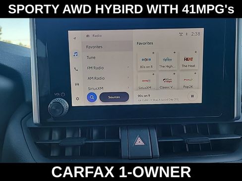 Used 2024 Toyota RAV4 SE AWD/4WD image 18