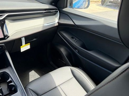 New 2026 Jeep Cherokee Limited AWD/4WD image 30