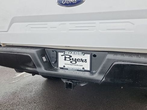 Used 2018 Ford F150 XL w/ XL Power Equipment Group image 32