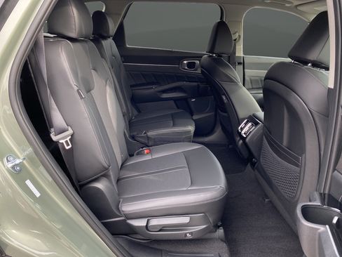 New 2026 Kia Sorento SX AWD/4WD image 39