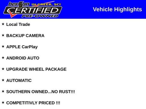 Used 2022 Honda Accord Sport Special Edition image 2