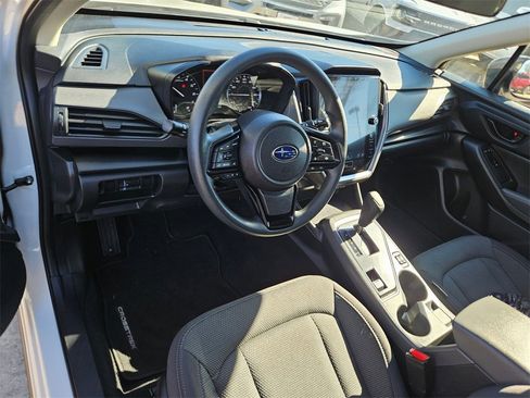 Used 2024 Subaru Crosstrek 2.0i Premium image 13