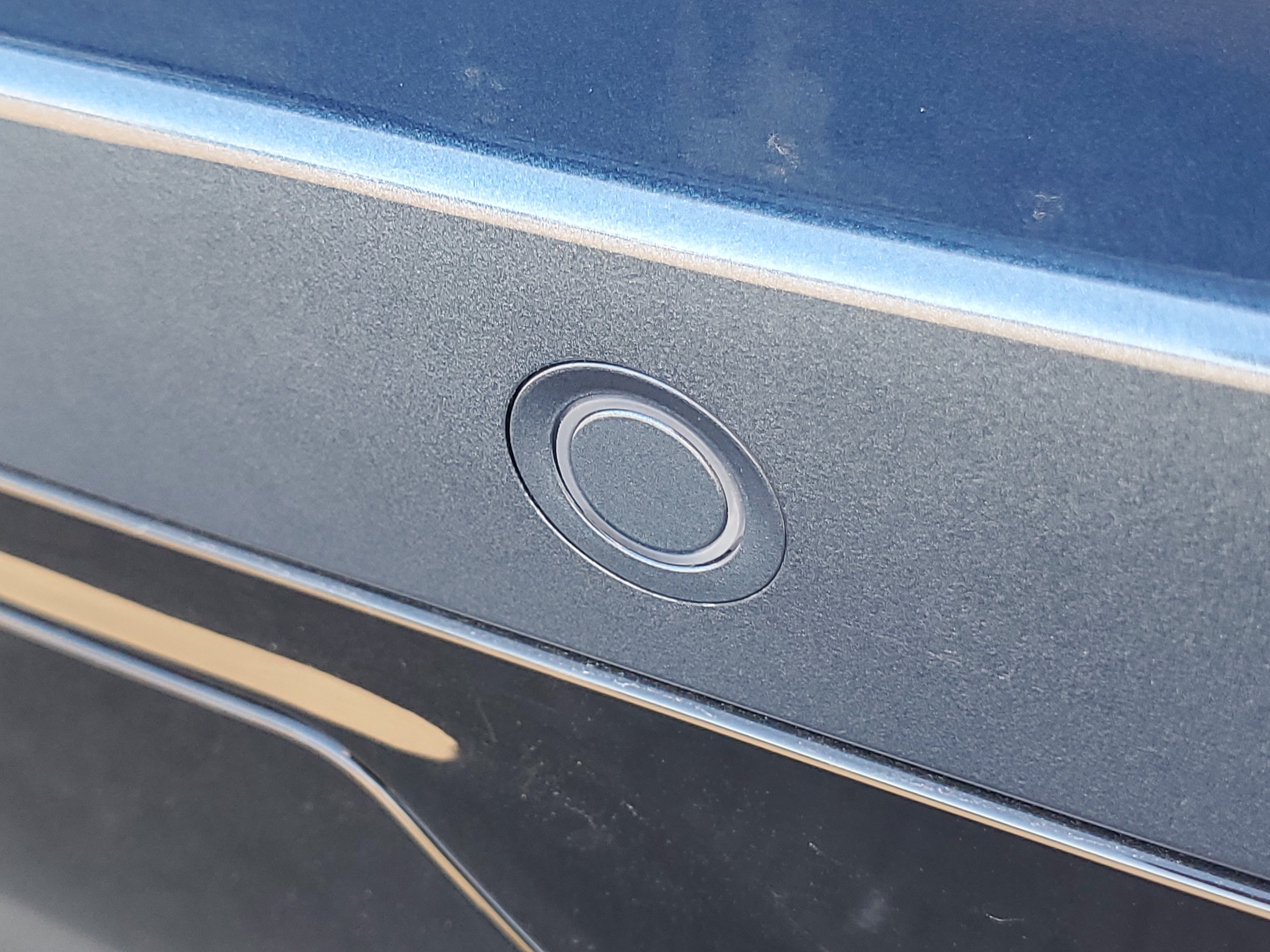 New 2027 Lincoln Navigator L Reserve AWD/4WD image 6