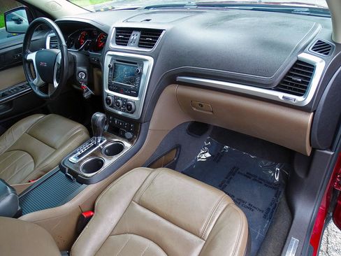 Used 2017 GMC Acadia Limited SLT FWD image 43