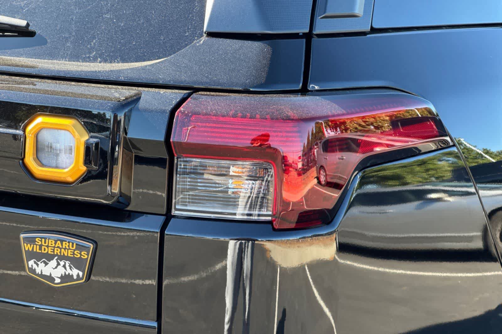New 2026 Subaru Outback Wilderness w/ Wilderness Package AWD/4WD image 31