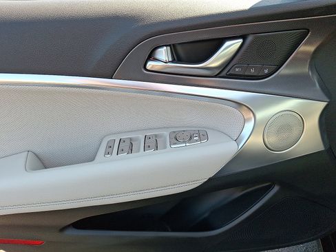 Used 2026 Genesis G70 3.3T Sport Prestige image 12