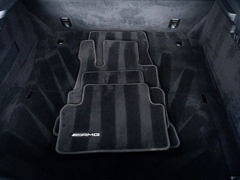 Used 2023 Mercedes-Benz AMG GT 63 w/ Driver Assistance Package image 45