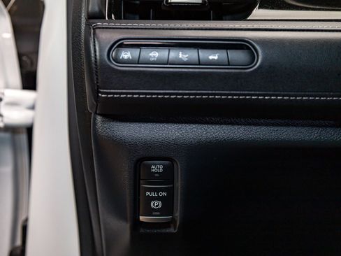 Used 2025 INFINITI QX80 Autograph w/ Autograph Exterior Package image 17