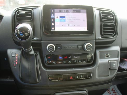 Used 2023 RAM ProMaster 2500 image 41
