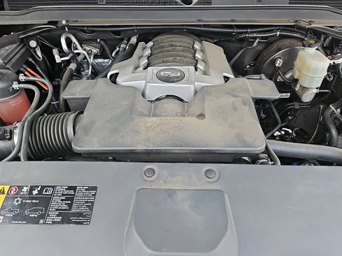 Used 2019 Cadillac Escalade Luxury image 27