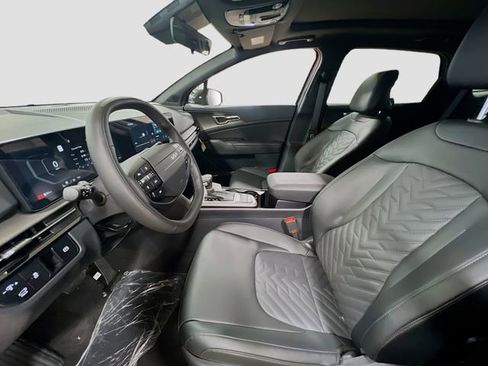 New 2026 Kia Sportage X-Line image 22