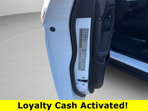 New 2025 Jeep Grand Cherokee Laredo w/ Luxury Tech Group I image 20