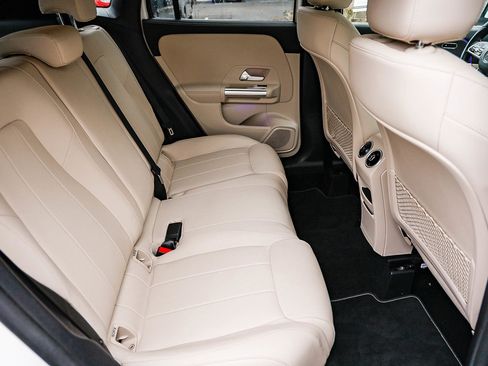 Certified 2023 Mercedes-Benz GLA 250 GLA 250 image 17