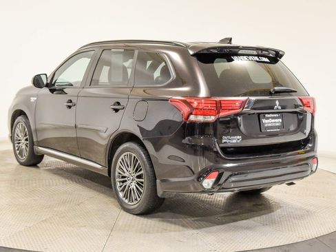 Used 2021 Mitsubishi Outlander SEL image 7