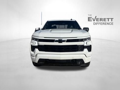 New 2026 Chevrolet Silverado 1500 RST AWD/4WD image 2