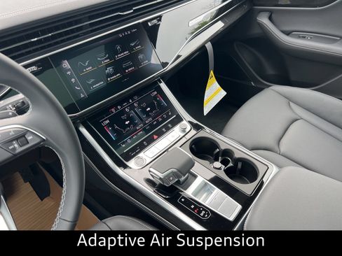 New 2026 Audi Q8 Premium Plus AWD/4WD image 15