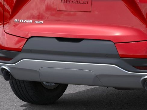 New 2026 Chevrolet Blazer LT AWD/4WD image 14