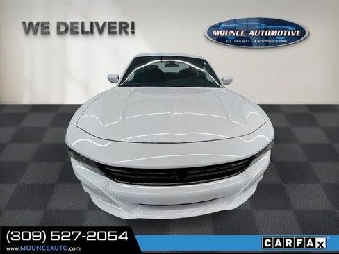 Used 2022 Dodge Charger SXT image 3
