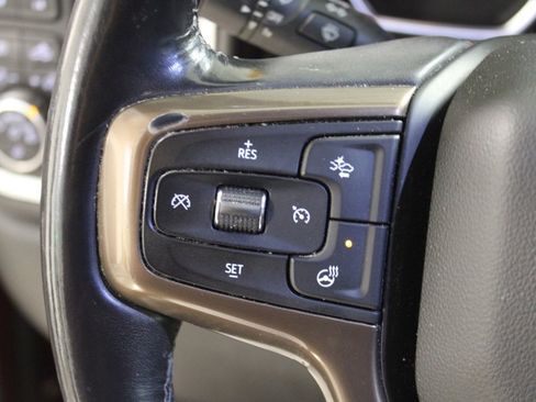 Used 2019 Chevrolet Silverado 1500 High Country w/ Technology Package image 20