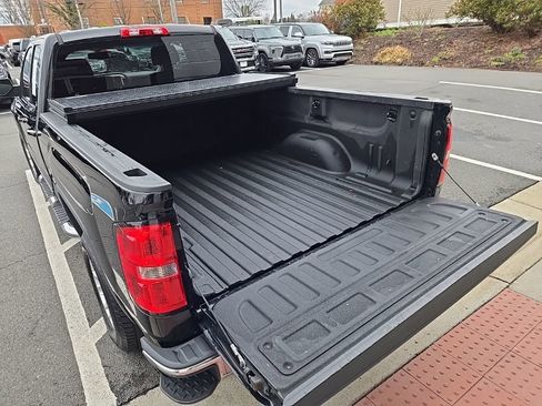 Used 2014 GMC Sierra 1500 SLE w/ SLE Value Package AWD/4WD image 42