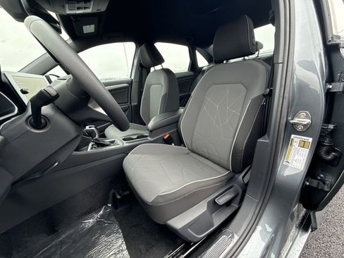 New 2026 Volkswagen Jetta Sport image 12