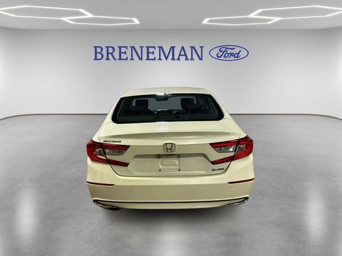 Used 2018 Honda Accord EX-L image 6