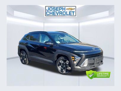 Used 2025 Hyundai Kona SEL