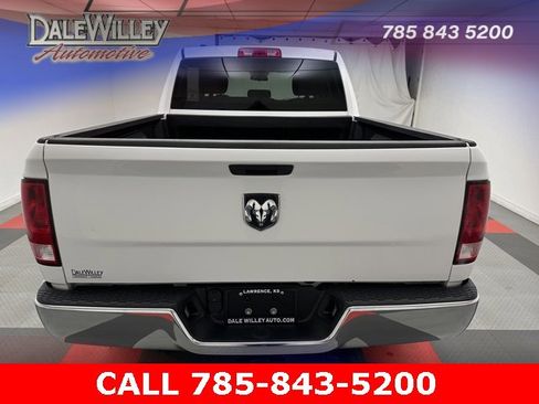 Used 2020 RAM 1500 Tradesman w/ Popular Equipment Group image 5