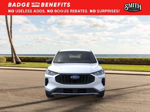 New 2026 Ford Escape Active image 7