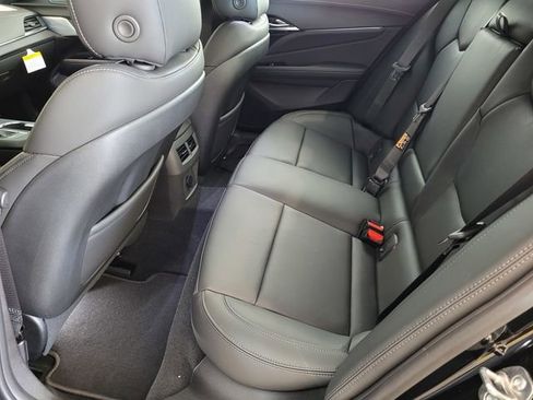 New 2026 Cadillac CT4 Premium Luxury image 15