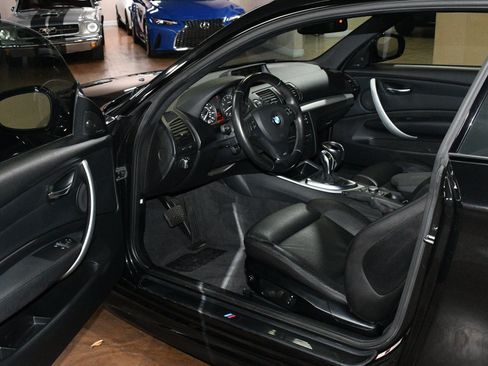 Used 2012 BMW 135i Coupe RWD image 45