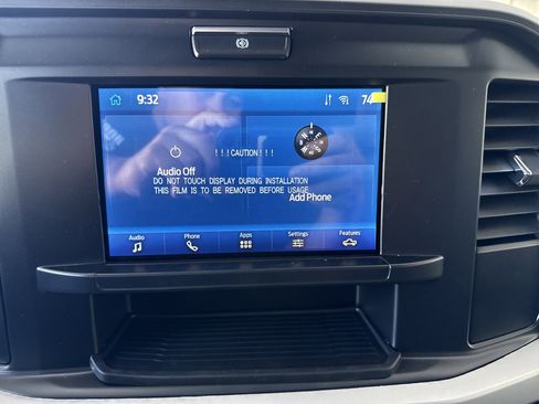 New 2026 Ford F250 XL w/ STX Appearance Package image 20