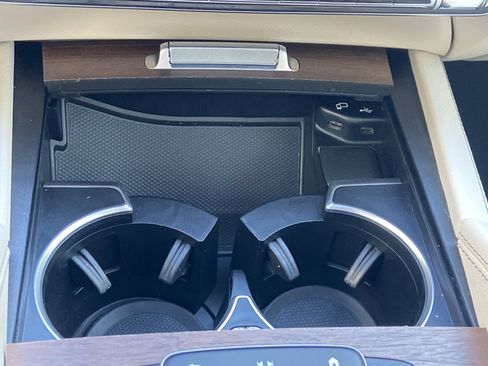 Certified 2022 Mercedes-Benz GLE 350 image 34