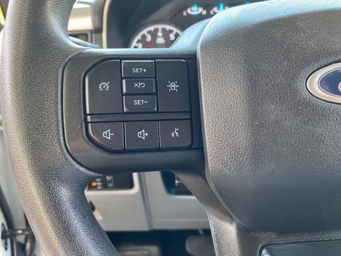 Used 2022 Ford F150 XL w/ Equipment Group 101A High RWD image 53