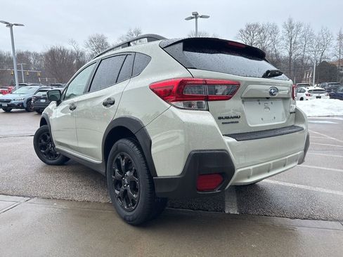 Used 2023 Subaru Crosstrek 2.0i Premium w/ Special Edition image 5