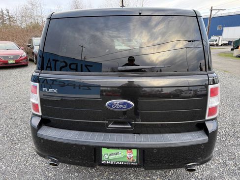 Used 2014 Ford Flex SE FWD image 4