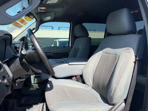 Used 2011 Ford F250 XL w/ PWR Equipment Group RWD image 18