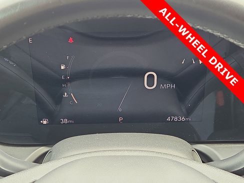 Used 2024 Buick Encore GX Sport Touring image 23