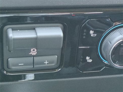 New 2026 Chevrolet Silverado 1500 LT image 23