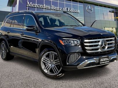 Used 2025 Mercedes-Benz GLS 450 4MATIC