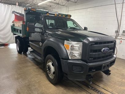 Used 2012 Ford F450 XL w/ PWR Equipment Group