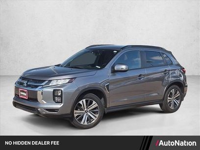 Used 2024 Mitsubishi Outlander Sport SEL