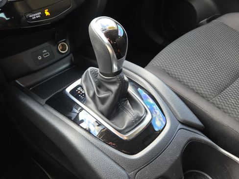 Used 2019 Nissan Rogue Sport S w/ Appearance Package image 20