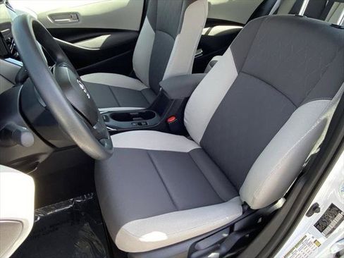 Certified 2026 Toyota Corolla LE FWD image 24