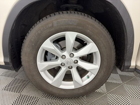 Used 2016 Lexus RX 350 AWD image 13