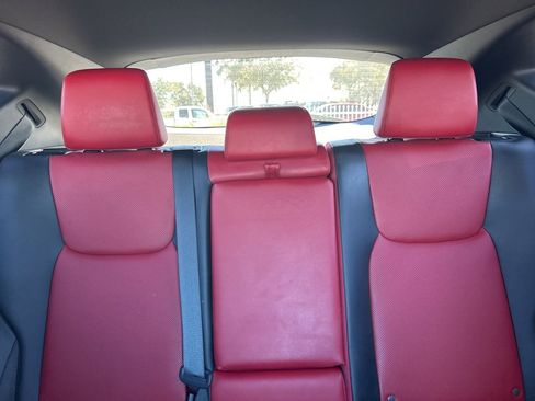 Used 2023 Lexus NX 350 F Sport image 23