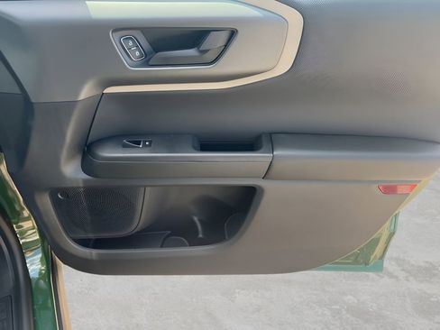 New 2025 Ford Bronco Sport Big Bend AWD/4WD image 33