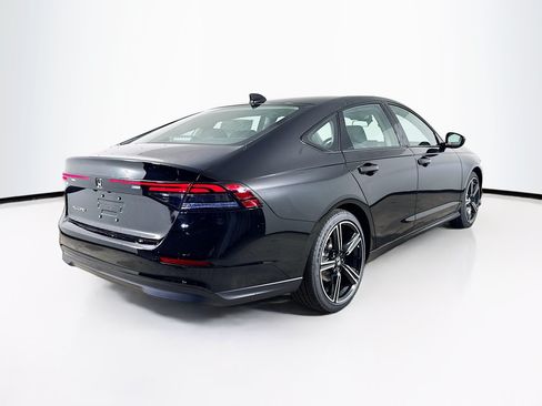 New 2026 Honda Accord SE image 32