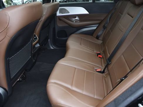 Used 2026 Mercedes-Benz GLE 350 4MATIC image 26