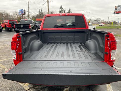 Used 2024 RAM 2500 Big Horn w/ Bed Utility Group AWD/4WD image 63